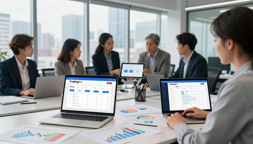 tradingpro account types tradingpro account types