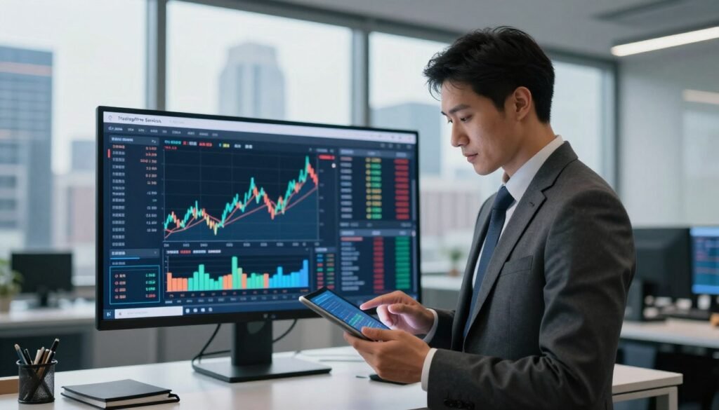 tradingpro services tradingpro services