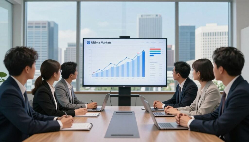 ultima markets review